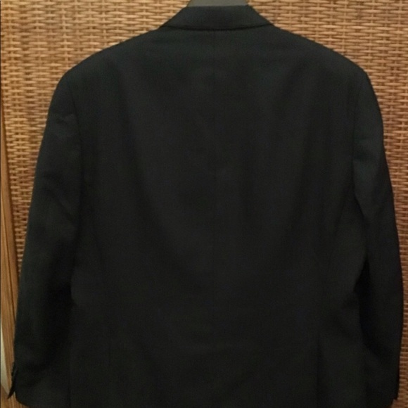 VAN HEUSEN STUDIO BLAZER - Picture 2 of 4